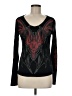 Game of Thrones Black Pullover Sweater Size M - photo 1