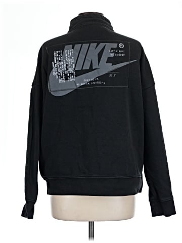 Nike Zip Up Hoodie (view 2)