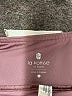 Assorted Brands Solid Purple Active Skort Size L - photo 3