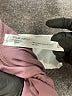 Assorted Brands Solid Purple Active Skort Size L - photo 4