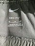 Nike Black Track Pants Size M (kids) - photo 3