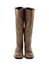 Intentionally ______ Tan Boots Size 8 - photo 2
