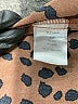 Unbranded Animal Print Brown Casual Pants Size XL - photo 7