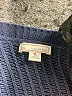 Gap 100% Cotton Black Pullover Sweater Size XL - photo 7