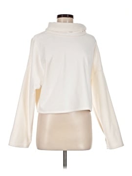 Express Turtleneck Sweater (view 1)