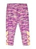 C9 By Champion 100% Spandex Pink Purple Active Pants Size 7 - 8 - photo 1