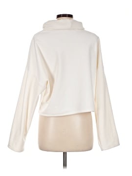 Express Turtleneck Sweater (view 2)