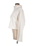 Express Ivory Turtleneck Sweater Size M - photo 5