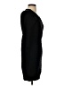Unbranded Black Casual Dress Size S - photo 4