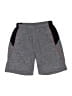 Active by Old Navy 100% Polyester Solid Gray Athletic Shorts Size 14 - 16 - photo 1
