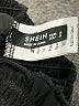 Shein Black Sleeveless Top Size S - photo 7