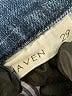 Habitual Blue Jeans Size 29 waist - photo 8