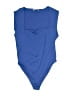 Zara Blue Bodysuit Size L - photo 1