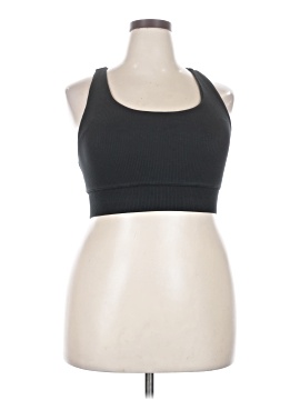 Hanes Sports Bra (view 1)