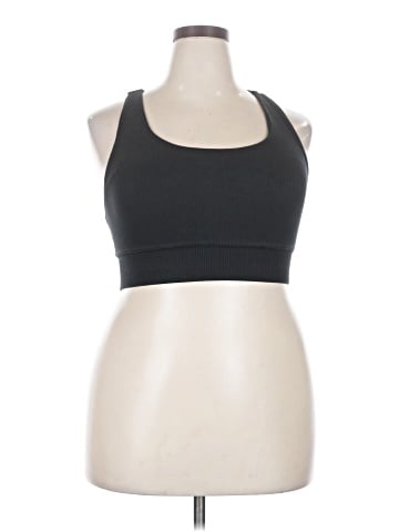 Hanes Sports Bra (view 1)