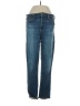 J Brand Blue Jeans Size 27 waist - photo 1