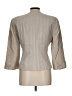 Giorgio Armani 100% Viscose Rayon Ivory Blazer Size EU (IT) 46 / US 10 - photo 2