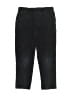 Tea 100% Cotton Black Casual Pants Size 4 - photo 1