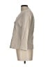 Giorgio Armani 100% Viscose Rayon Ivory Blazer Size EU (IT) 46 / US 10 - photo 5