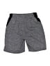Active by Old Navy 100% Polyester Solid Gray Athletic Shorts Size 14 - 16 - photo 2