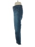 J Brand Blue Jeans Size 27 waist - photo 5