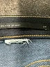 Banana Republic Black Jeans Size 25 waist (petite) - photo 8