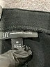 INC International Concepts Black Active Pants Size 18 - photo 4