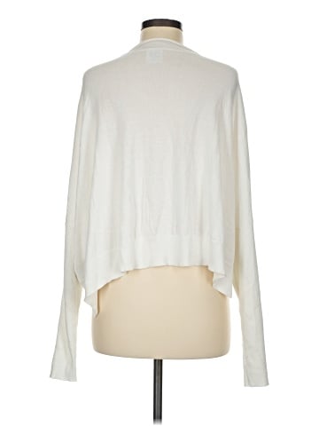 Planet By Lauren G Pullover Sweater (view 2)