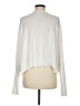 Planet By Lauren G Color Block Ivory Pullover Sweater One size - photo 2