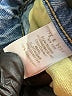 Rag & Bone 100% Cotton Blue Jeans Size 30 waist - photo 4