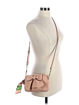 Karl Lagerfeld Paris Crossbody Bag (view 2)