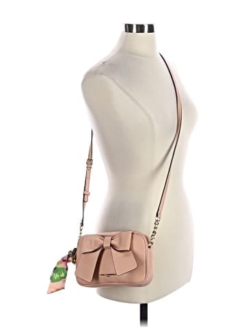 Karl Lagerfeld Paris Crossbody Bag (view 2)