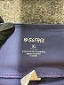 G4 Free Solid Blue Active Skort Size XL - photo 3