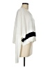 Planet By Lauren G Color Block Ivory Pullover Sweater One size - photo 4