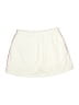 Lilly Pulitzer Solid Ivory Active Skort Size L - photo 1