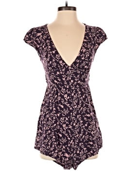 Kimchi Blue Romper
