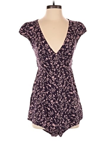 Kimchi Blue Romper (view 1)