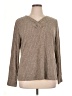 Sampeel Tan Pullover Sweater Size XL - photo 1