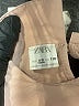 Zara Pink Long Sleeve Top Size 4T - 5T - photo 3