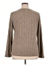 Sampeel Tan Pullover Sweater Size XL - photo 2