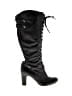Sam Edelman Black Boots Size 8 1/2 - photo 1