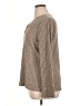 Sampeel Tan Pullover Sweater Size XL - photo 5
