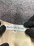 Cinderella Divine 100% Polyester Metallic Gold Cocktail Dress Size XS - photo 4