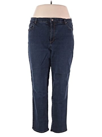 Gloria Vanderbilt Jeans (view 1)
