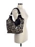 Unbranded Animal Print Multi Color Gold Hobo One size - photo 2