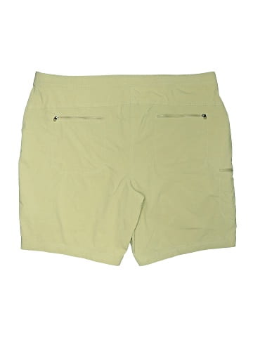 L.L.Bean Khaki Shorts (view 2)
