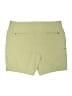 L.L.Bean Green Khaki Shorts Size 20 - photo 2