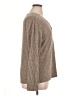 Sampeel Tan Pullover Sweater Size XL - photo 4