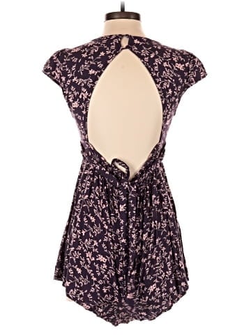 Kimchi Blue Romper (view 2)