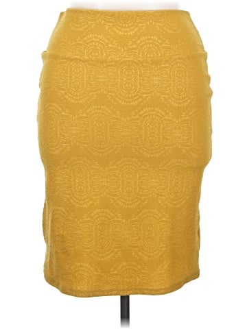 Lularoe Casual Skirt (view 1)